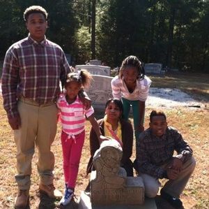 Meet your Posher, Don'kilo